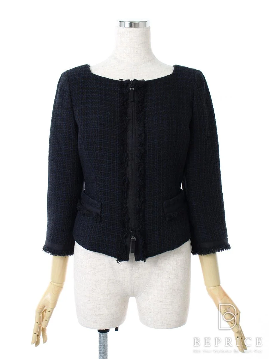 フォクシーブティック ジャケット Gateau Basque買取実績 | 東京都江東区