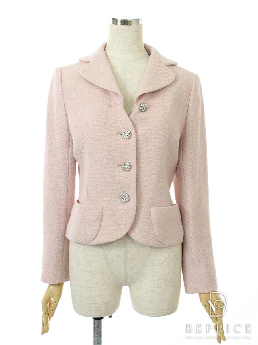 フォクシーブティック ジャケット 36327 Jacket買取実績 | 東京都港区