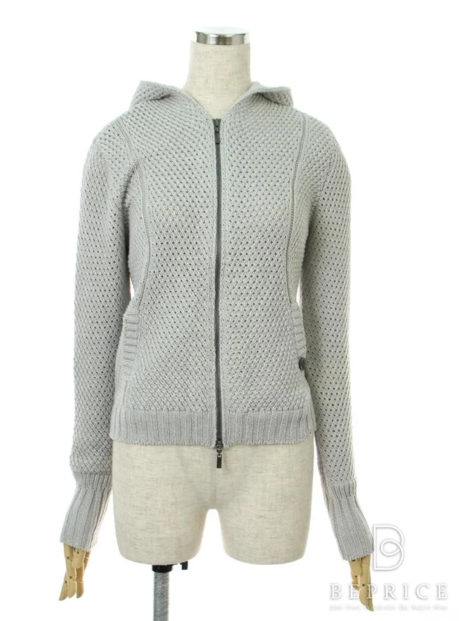 フォクシーブティック パーカー Lily Parka買取実績 | 横浜市西区