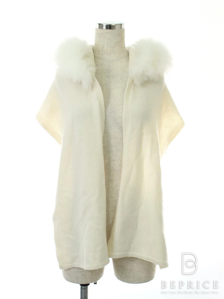 フォクシーブティック ケープ Capuche Snow White買取参考価格 | 大阪市阿倍野区
