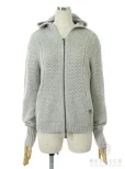 フォクシーブティックパーカー Lily Parka ニットの参考買取価格