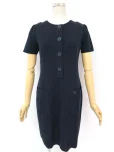 フォクシーブティックワンピース School Mom 33793の参考買取価格