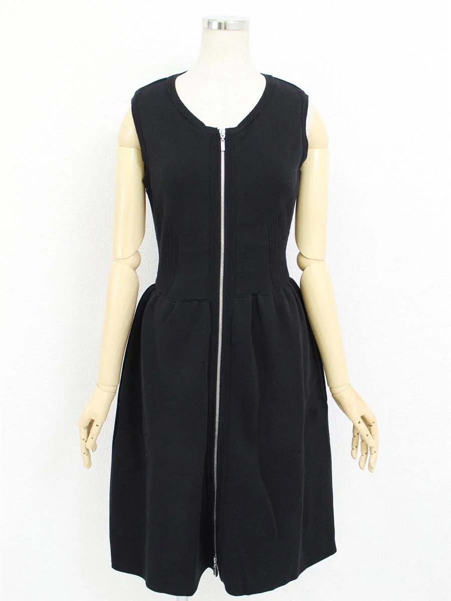 フォクシーブティック ワンピース Shape Up Dress買取参考価格 | 岐阜県岐阜市
