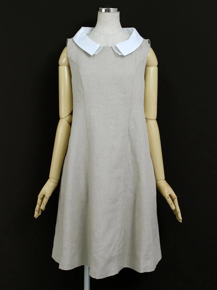 フォクシーブティック ワンピース リネンドレス Grasse買取実績 | 神奈川県平塚市