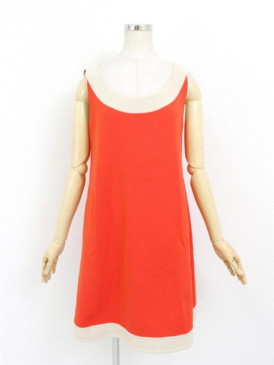 フォクシーブティック ワンピース スカッシュドレス買取実績 | 大阪府河内長野市