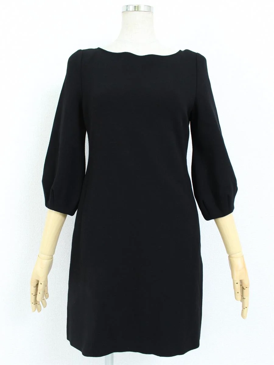 フォクシーブティック ワンピース スーツ リボンワークスタイル買取実績 | 大阪市阿倍野区