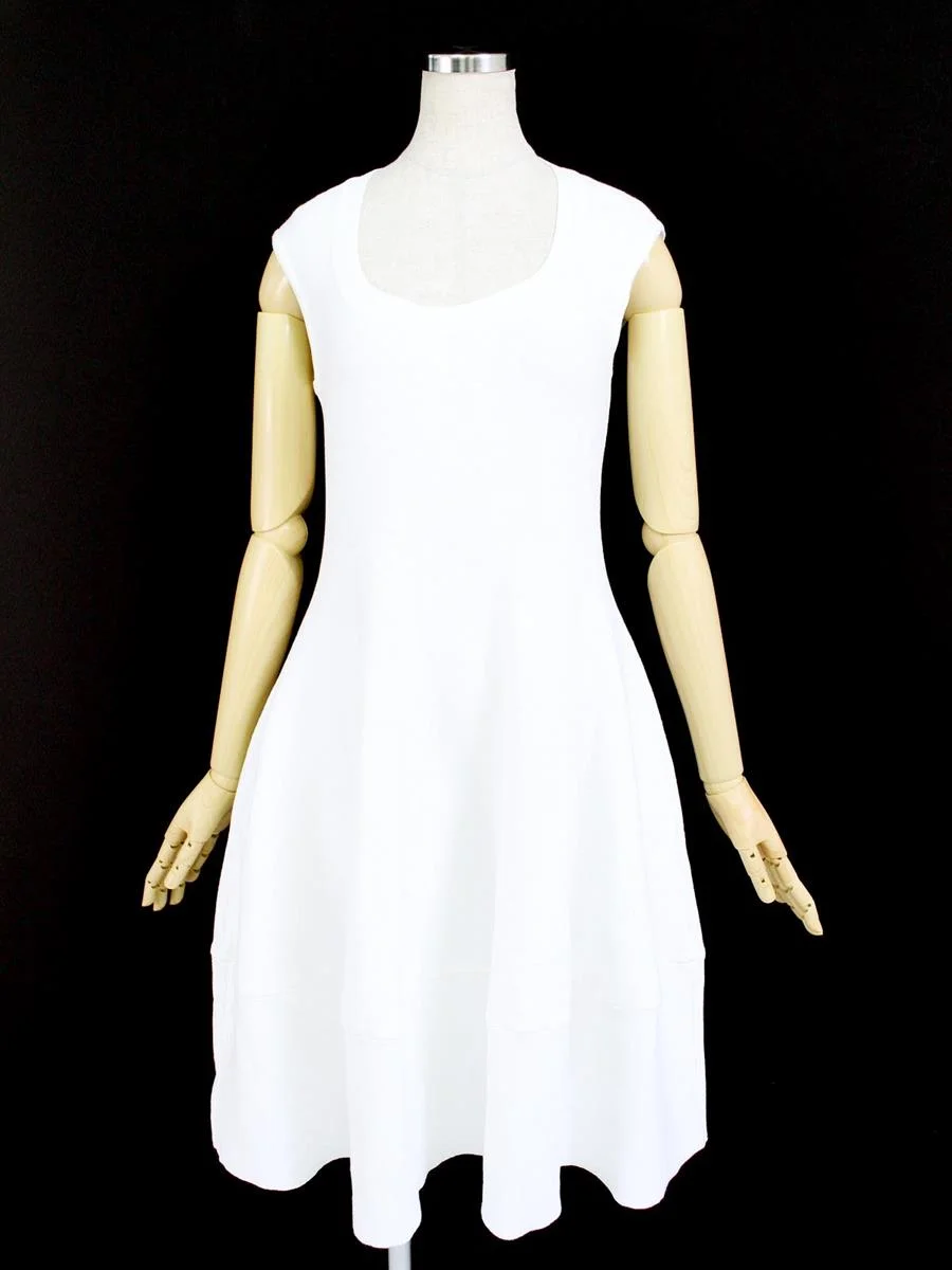 フォクシーブティック ワンピース ピケニット買取実績 | 大阪市阿倍野区