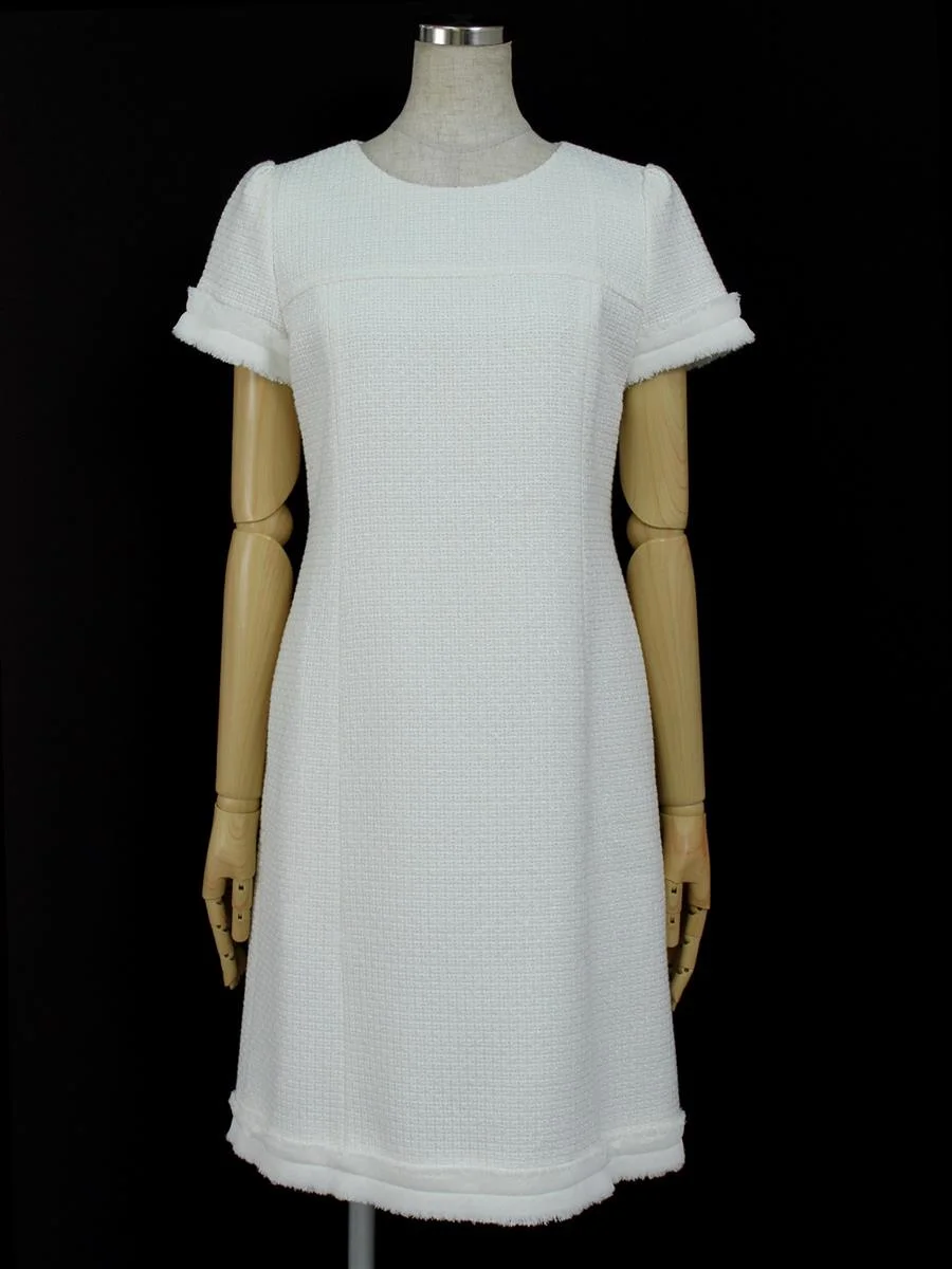 フォクシーブティック ワンピース Blanche Dress買取参考価格 | 福岡県久留米市