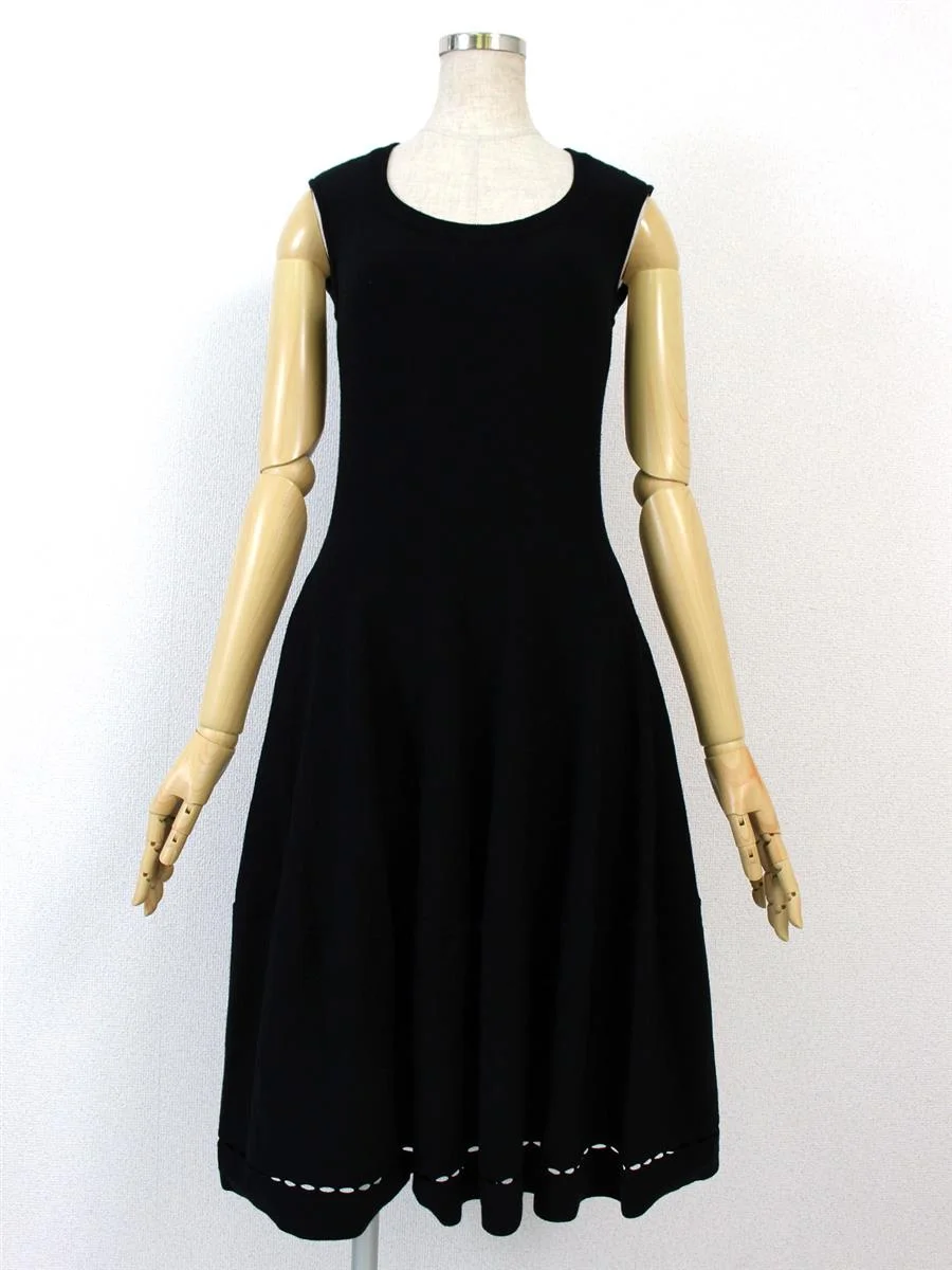 フォクシーブティック ワンピース ニット買取実績 | 大阪市中央区