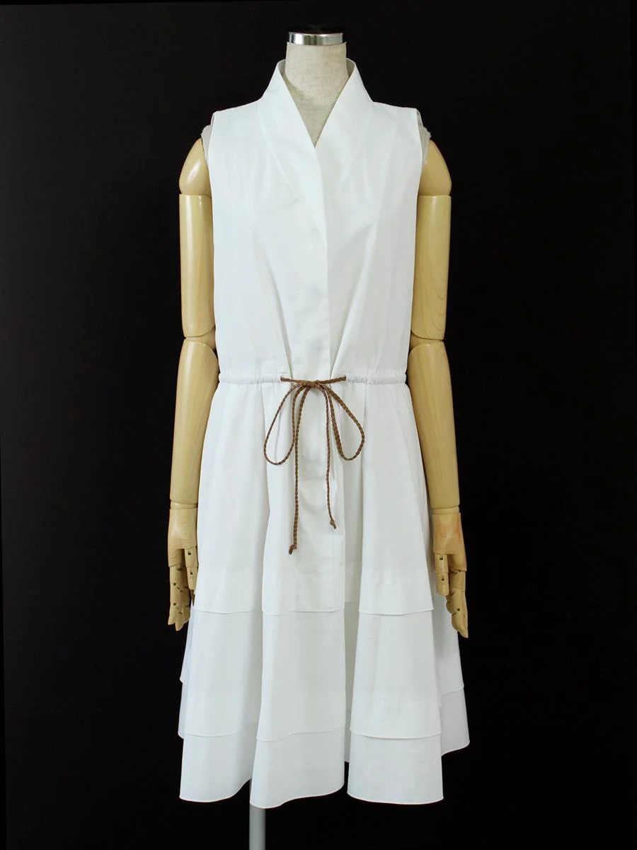 フォクシーブティック ワンピース White Lily dress買取参考価格 | 東京都品川区