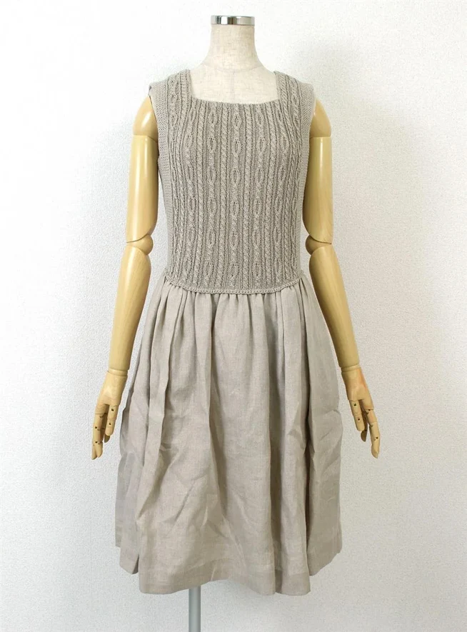 フォクシーブティック Cable Dress買取実績 | 大阪府河内長野市