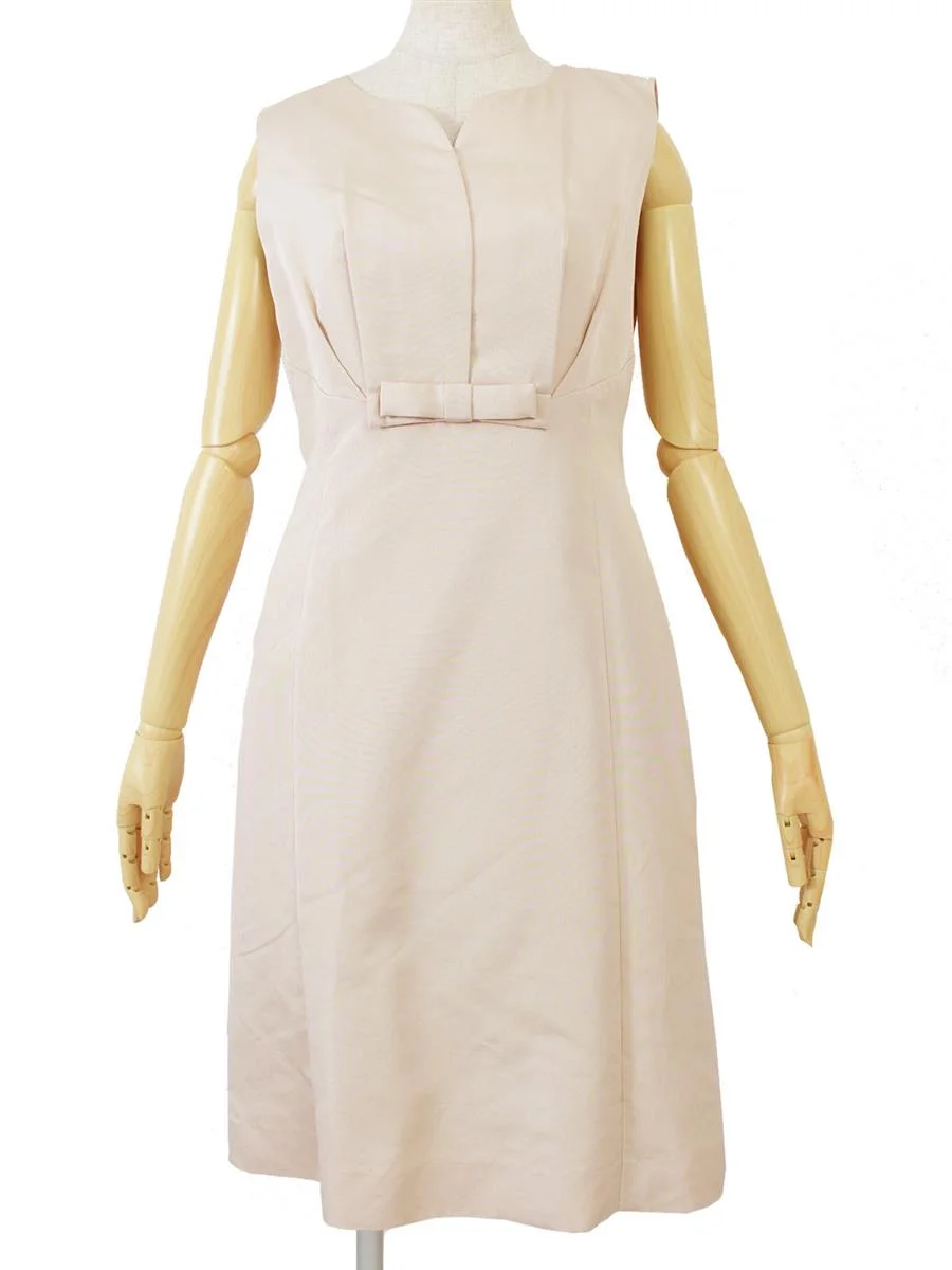 フォクシーブティック ワンピース JACQUELINEドレス買取実績 | 東京都品川区