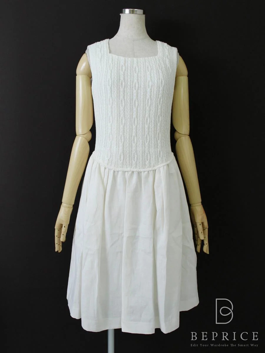 フォクシーブティック Cable Dress買取実績 | 奈良県奈良市
