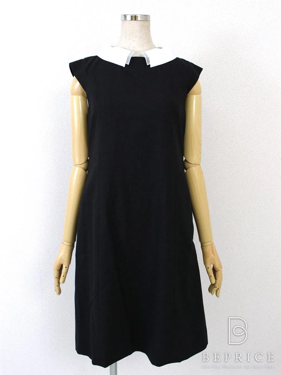 フォクシーブティック ワンピース 衿付買取実績 | 東京都中央区