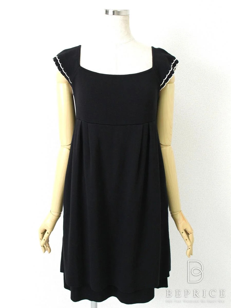 フォクシーブティック ワンピース ニット買取実績 | 東京都港区