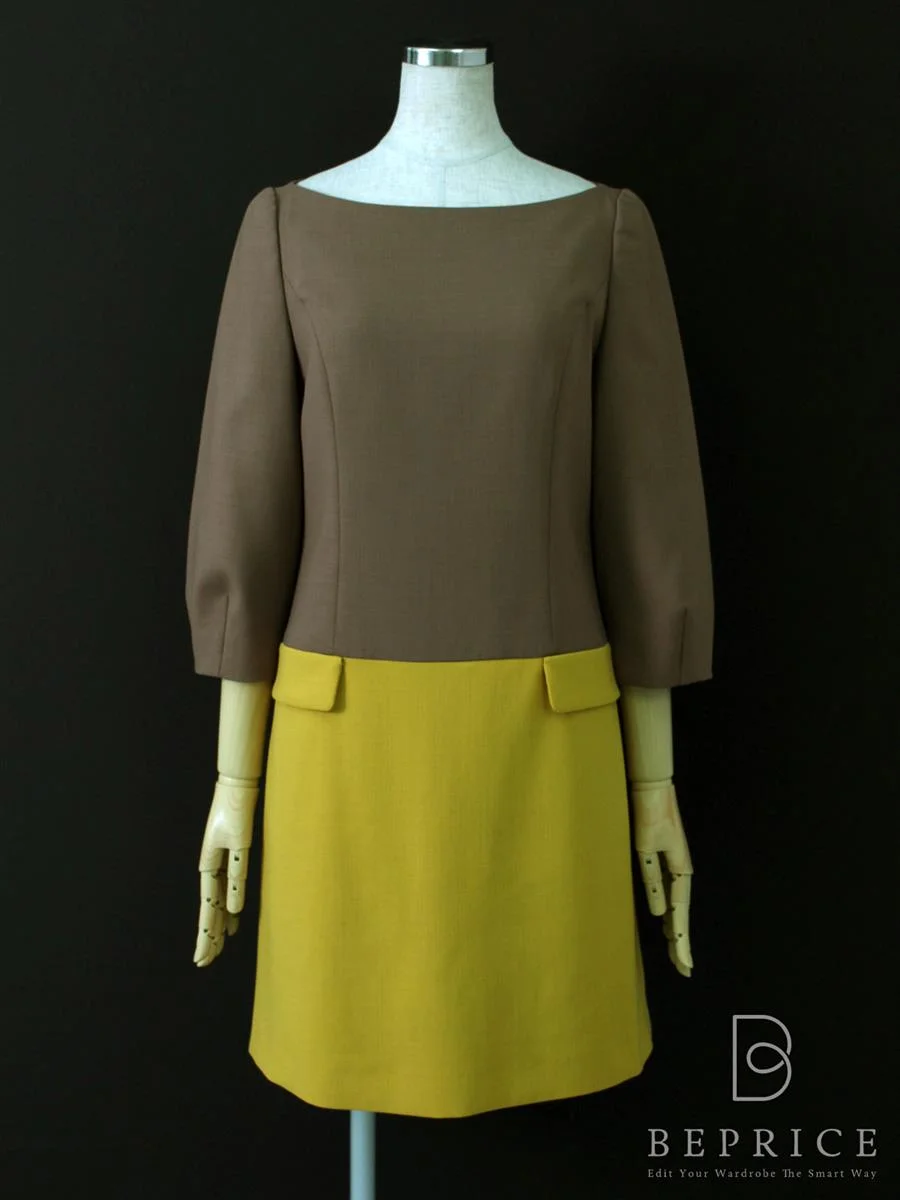 フォクシーブティック ワンピース マカロンミニ買取実績 | 愛知県