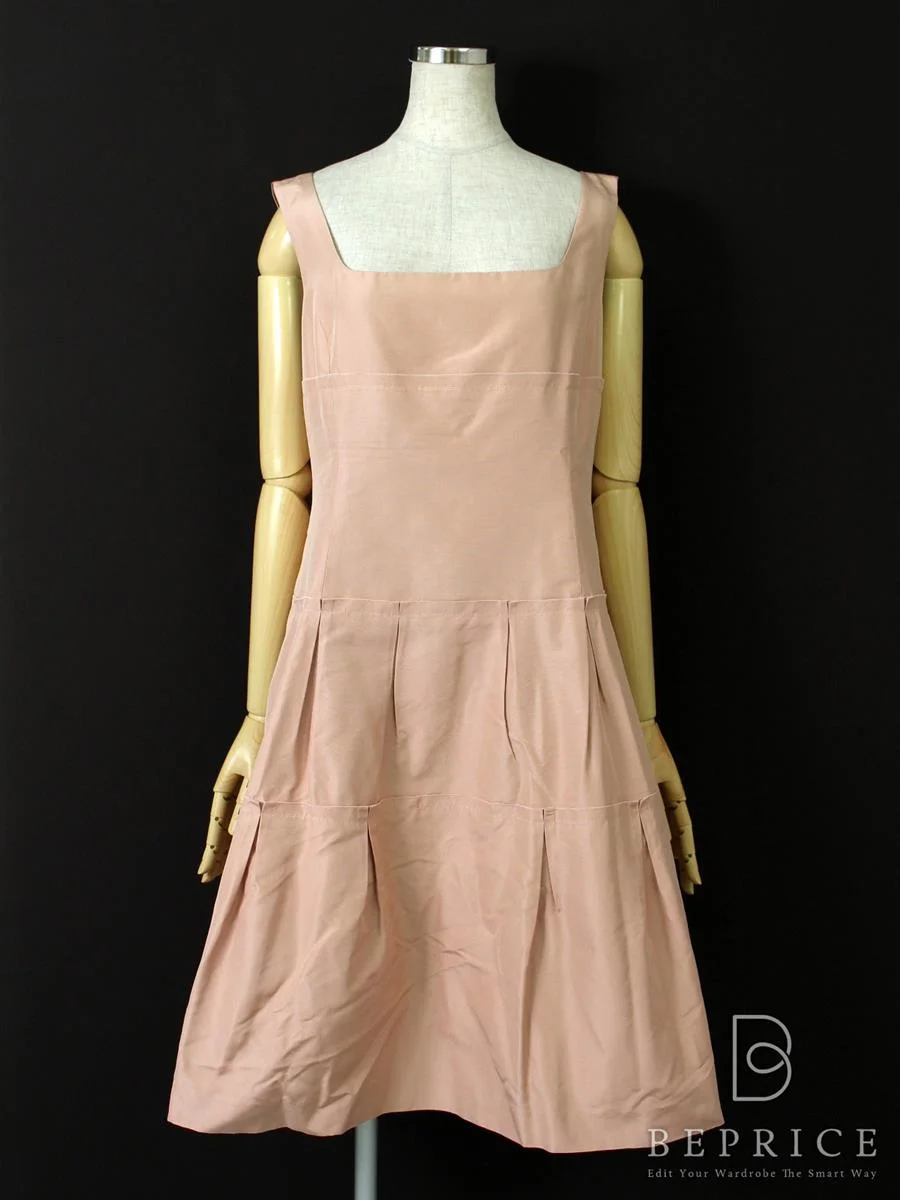 フォクシーブティック ワンピース シルクグログラン買取実績 | 兵庫県芦屋市