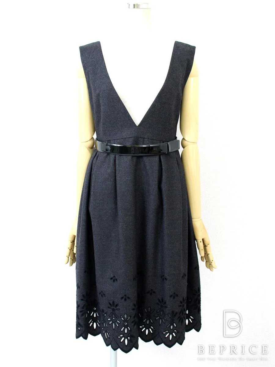 フォクシーブティック ワンピース ウール買取実績 | 和歌山県和歌山市