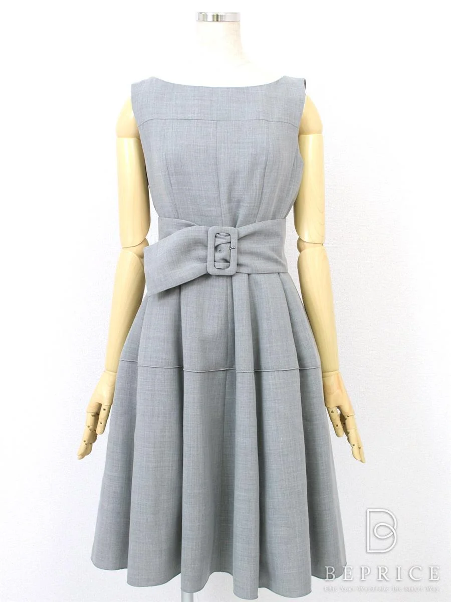 フォクシーブティック ワンピース レディグレー買取実績 | 静岡県三島市