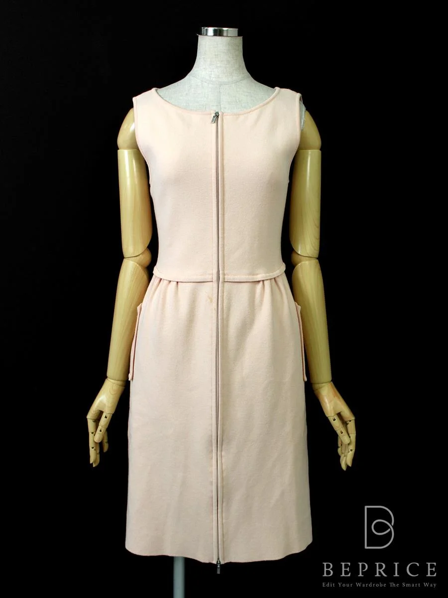 フォクシーブティック ワンピース パステルパウダースーツ買取実績 | 東京都文京区