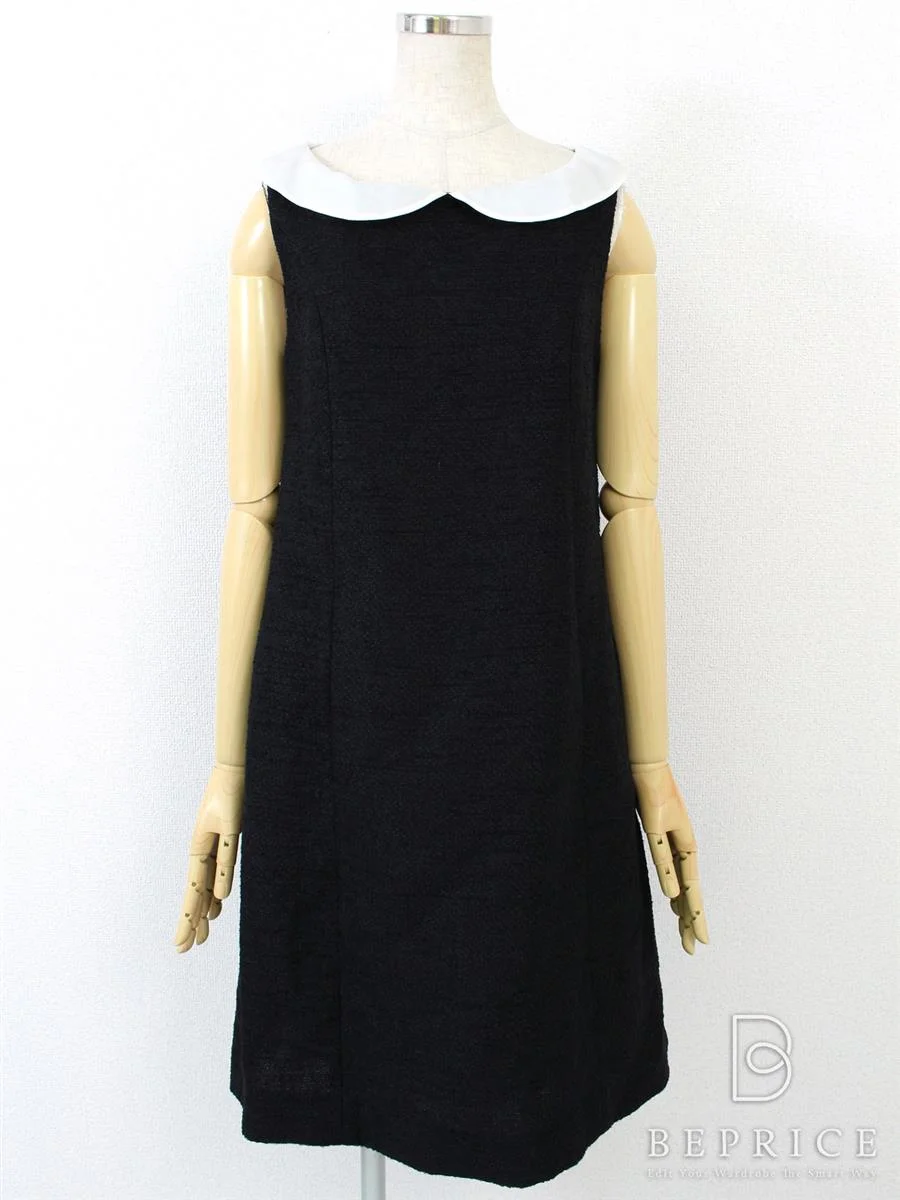 フォクシーブティック 2011年 ワンピース クラシックカクテル 28752 ブラック買取実績 | 大阪市天王寺区