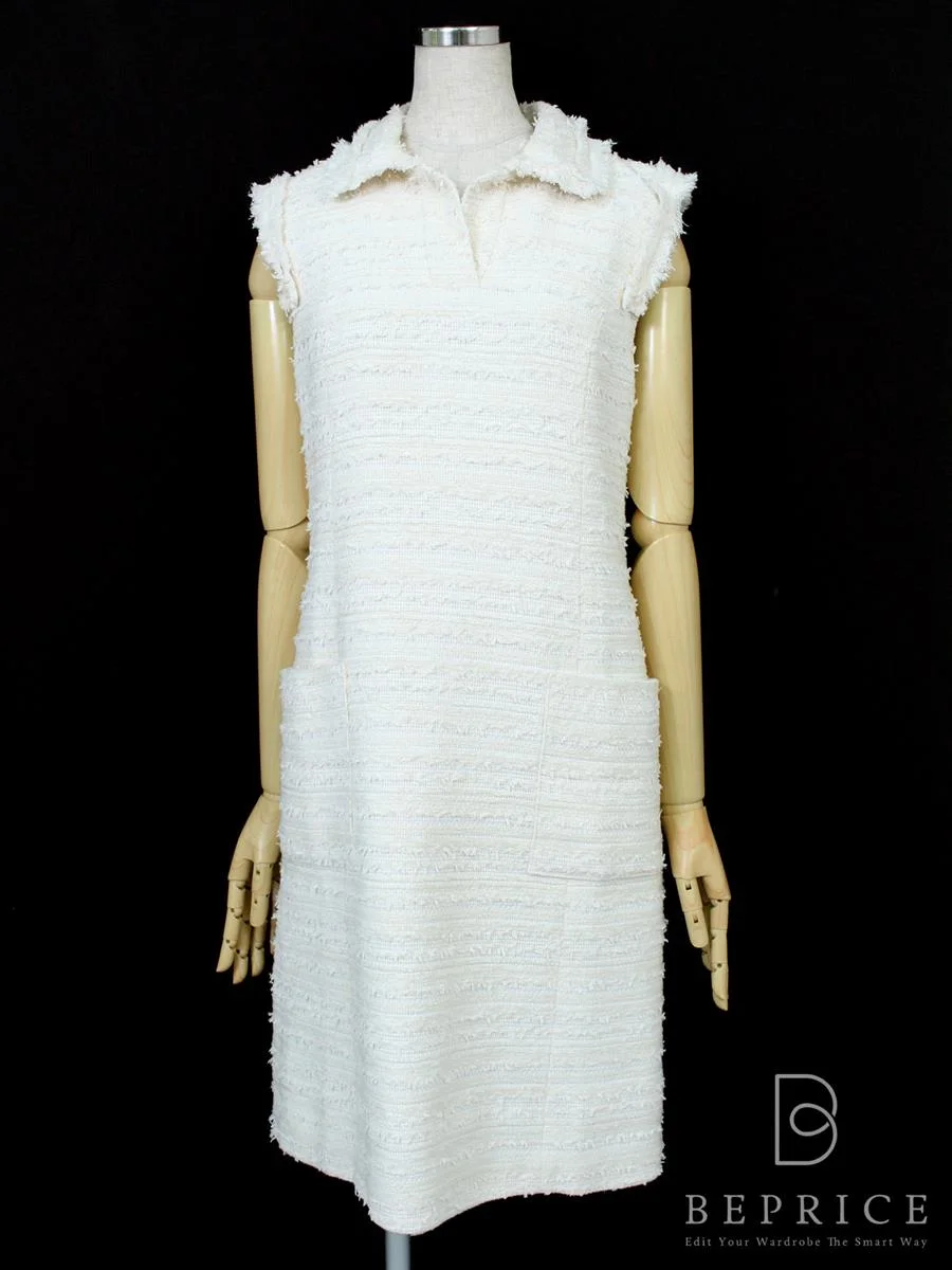 フォクシーブティック ワンピース バニラミルフィーユ ツイード買取実績 | 東京都立川市