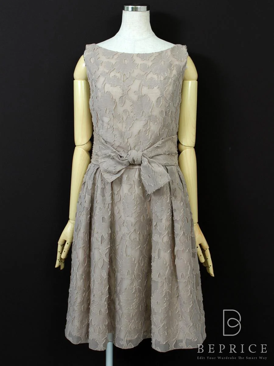 フォクシーブティック ワンピース レースリボン 34586買取実績 | 神戸市東灘区