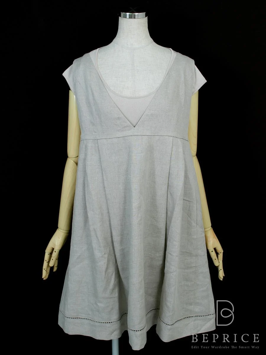 フォクシーブティック ワンピース Plage買取実績 | 堺市堺区