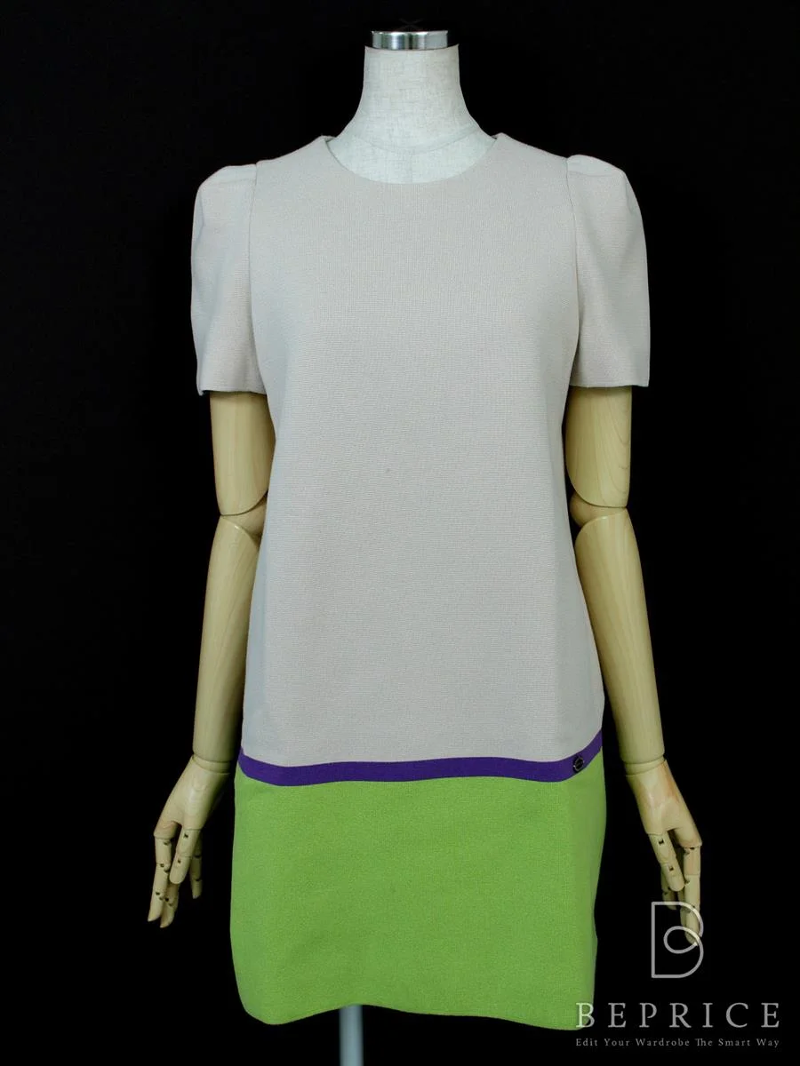 フォクシーブティック ワンピース ボンヌシャス 31521買取実績 | 和歌山県和歌山市