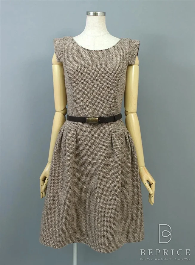 フォクシーブティック ワンピース ツイード トップス欠品 28920買取実績 | 和歌山県和歌山市