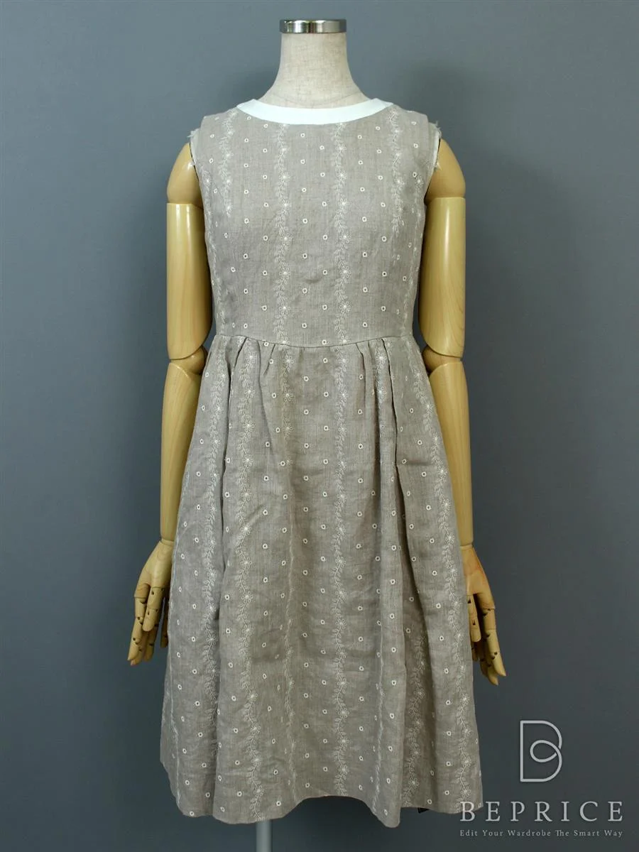 フォクシーブティック ワンピース リネンブーケ 35375買取実績 | 東京都港区