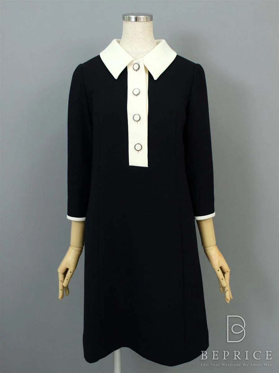 フォクシーブティック ワンピース Magnolia Dress買取実績 | 東京都立川市