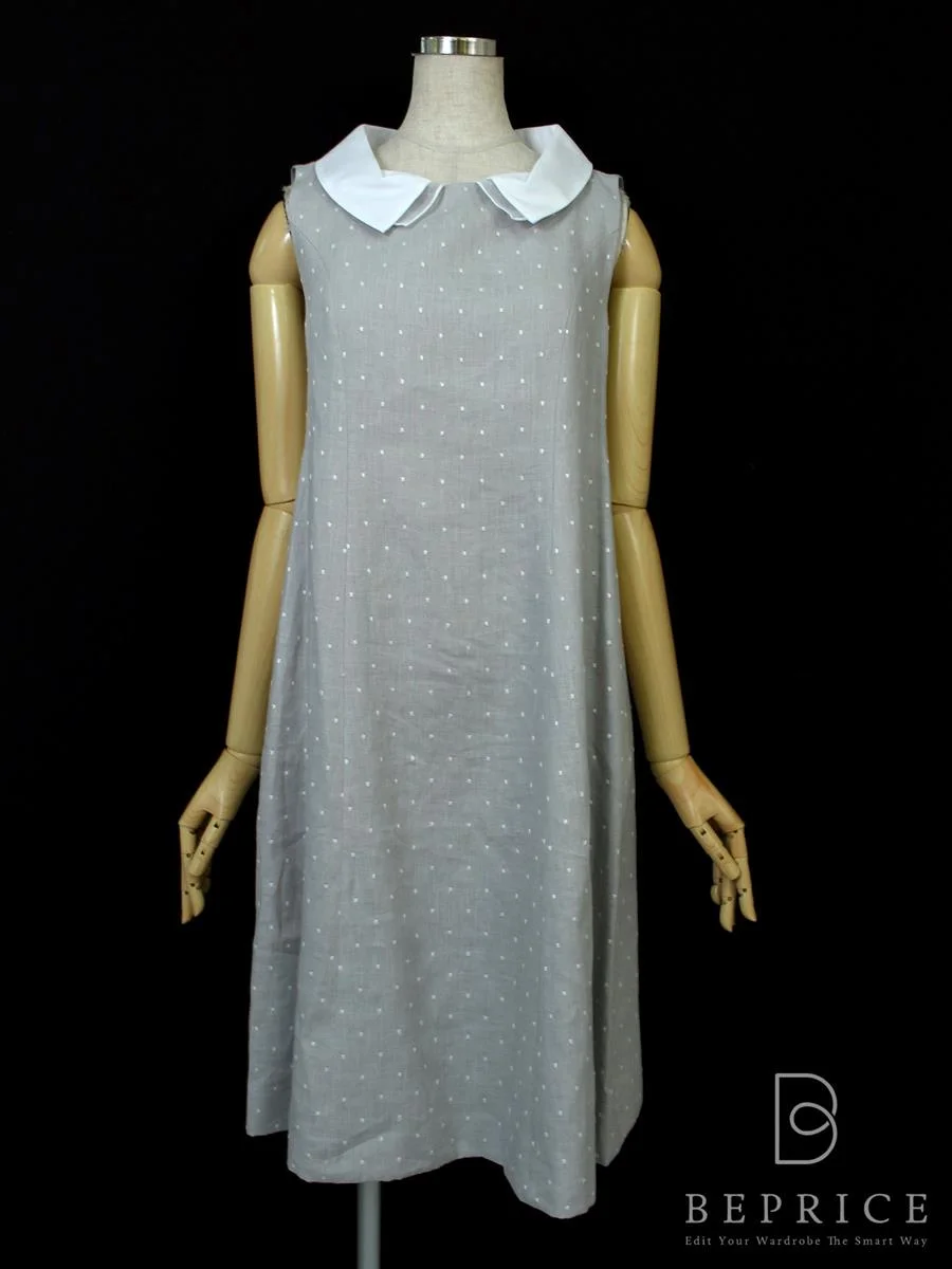 フォクシーブティック ワンピース 2016年 Linen Sucre 35399 グレー買取参考価格 | 奈良県宇陀市