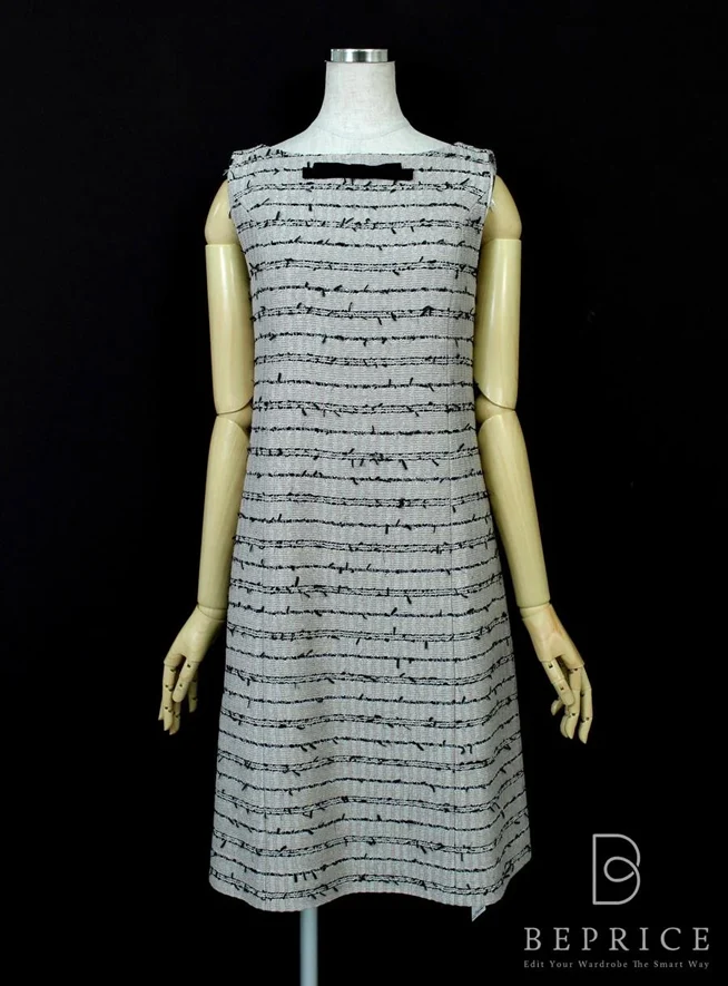 フォクシーブティック ワンピース ボーダー買取実績 | 東京都中央区