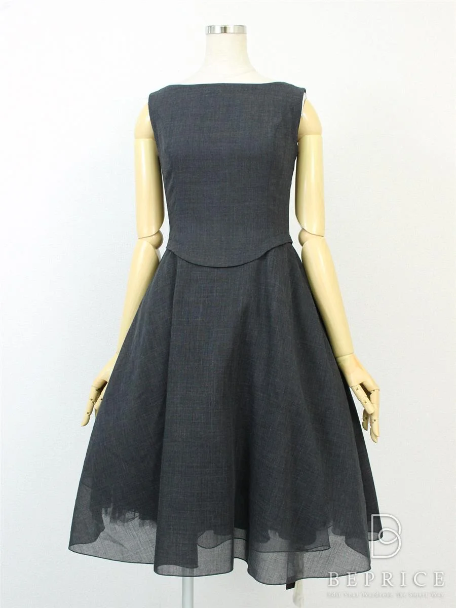 フォクシーブティック ワンピース LADY GRAY買取実績 | 大阪市中央区