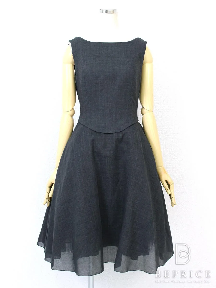 フォクシーブティック ワンピース Lady Gray買取実績 | 神戸市西区