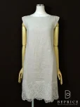 フォクシーブティックワンピース Dress リネンの参考買取価格