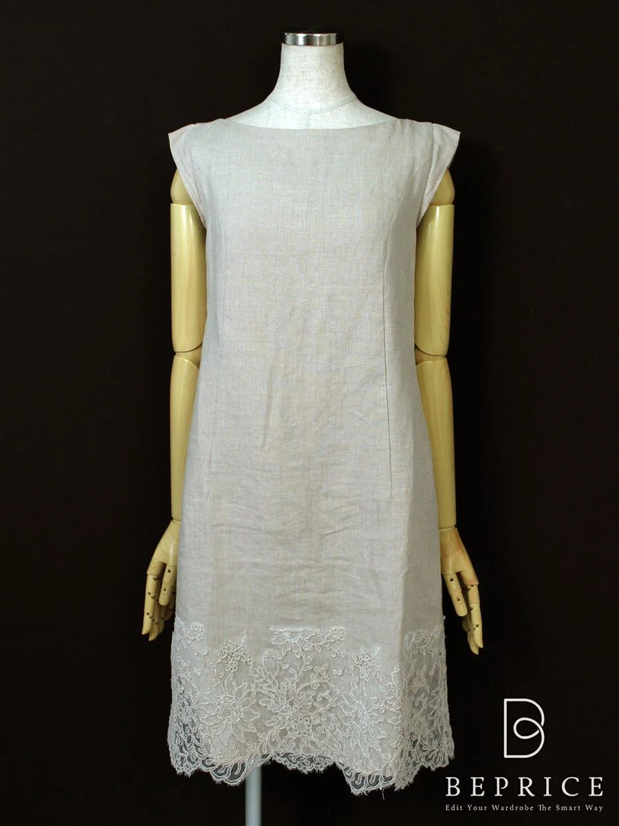 フォクシーブティック ワンピース Dress リネン買取参考価格 | 東京都港区