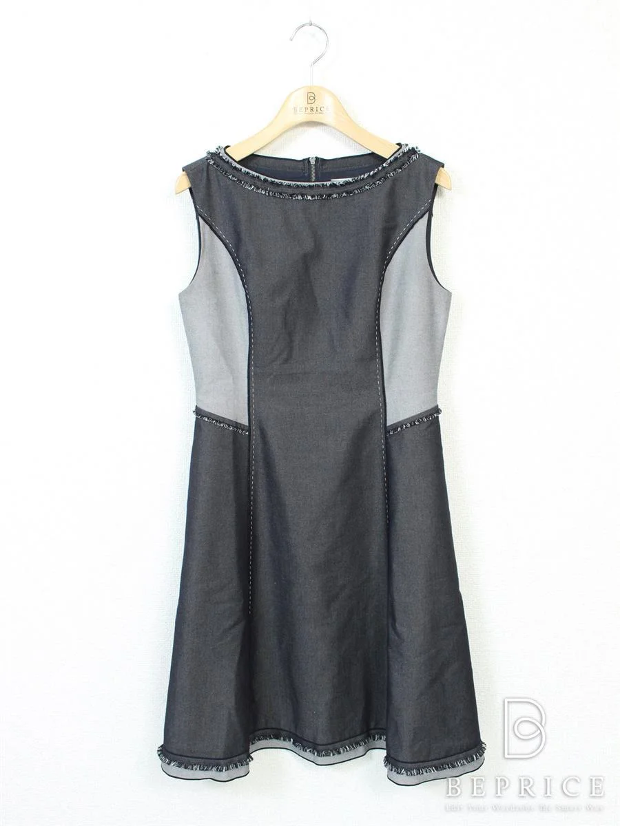 フォクシーブティック ワンピース indigo Blade買取実績 | 東京都豊島区