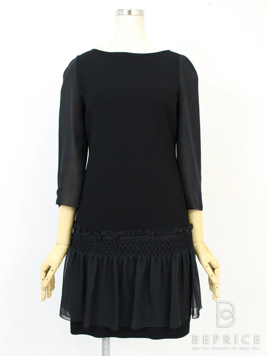 フォクシーブティック ワンピース ニット買取実績 | 東京都港区