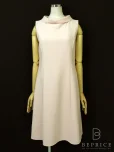フォクシーブティックワンピース ノースリーブ Blancmange 36271の参考買取価格