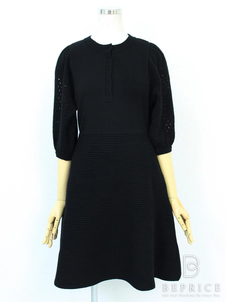 フォクシーブティック ワンピース ニット Snow Princess買取実績 | 静岡県三島市