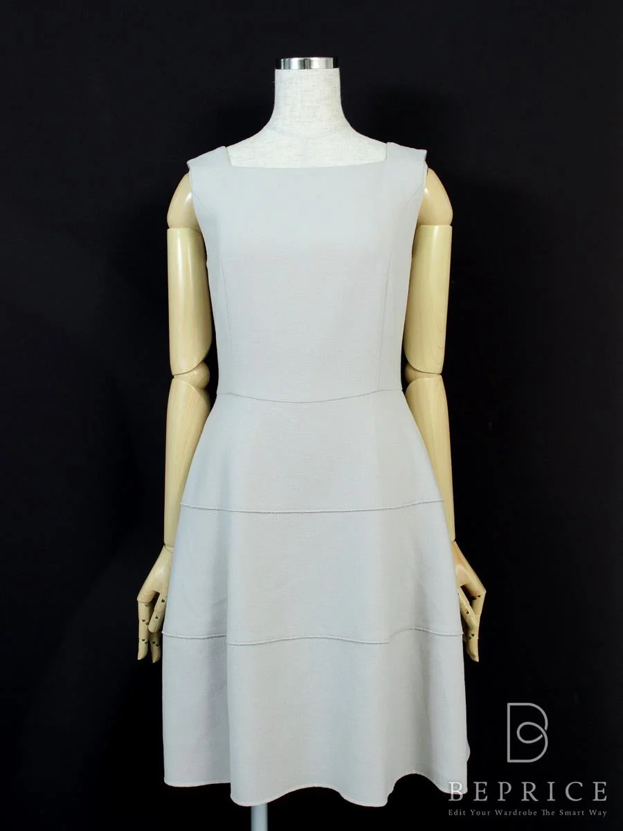 フォクシーブティック ワンピース ノースリーブ ウールBLEND買取実績 | 東京都世田谷区