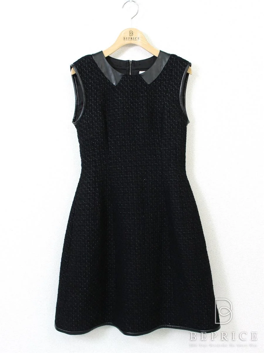 フォクシーブティック 2015年 ワンピース ドレス Bell Noir 34491 ブラック買取実績 | 東京都中央区