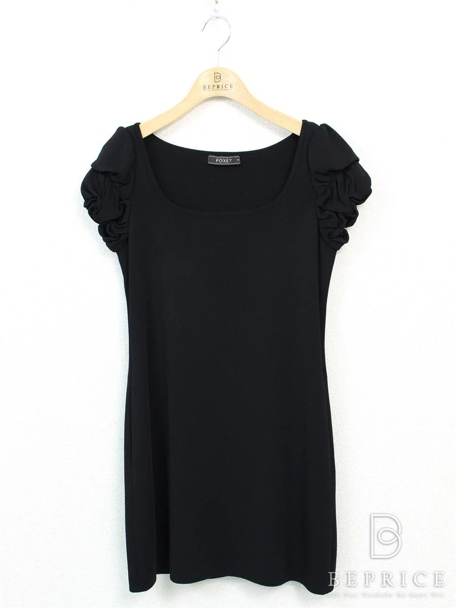 フォクシーブティック チュニック ワンピース買取実績 | 東京都大田区