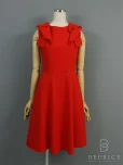 フォクシーブティックワンピース ノースリーブ Doubel Twisted Bow Dressの参考買取価格