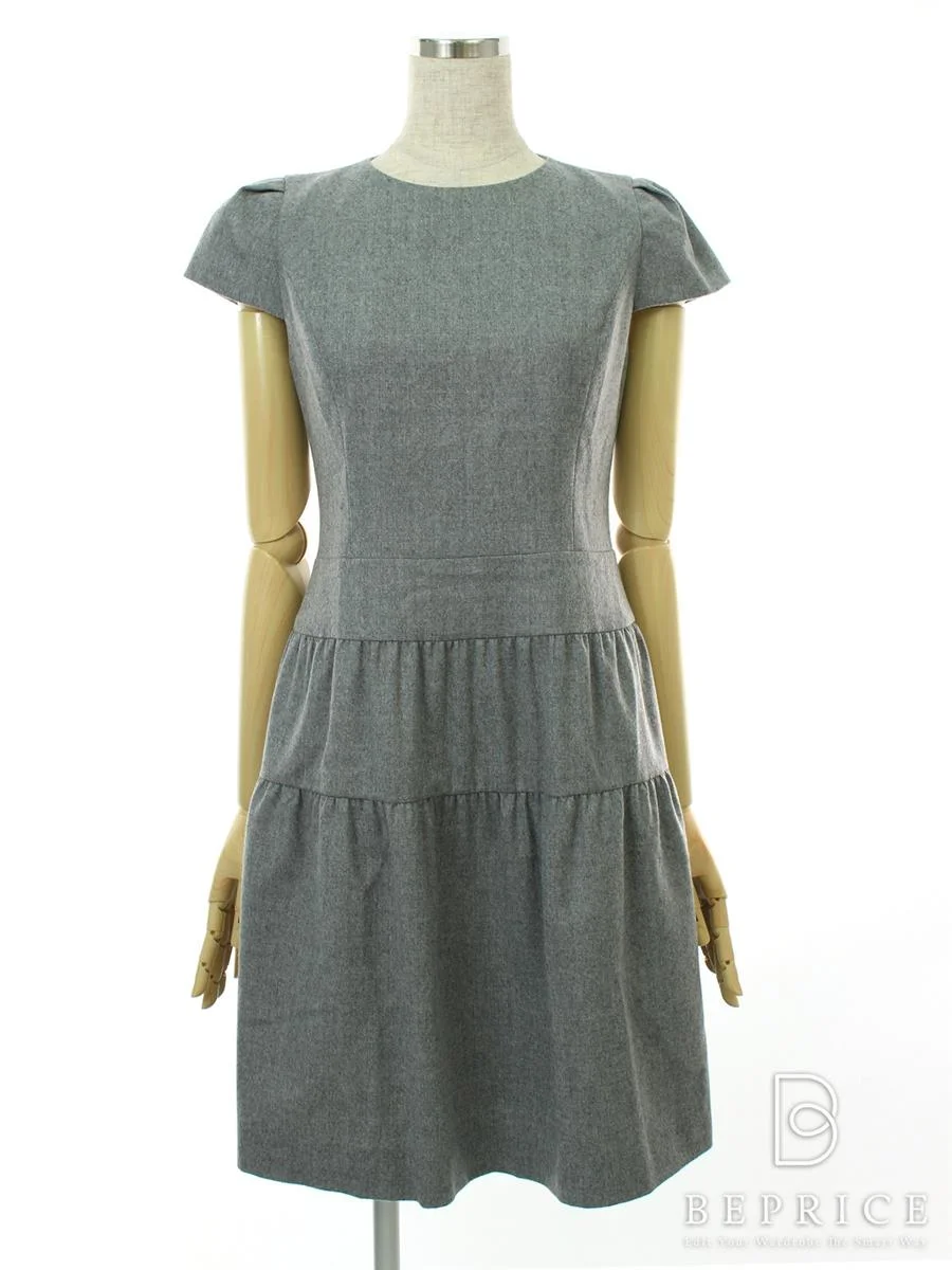 フォクシーブティック ワンピース Antique Gray買取参考価格 | 大阪府池田市
