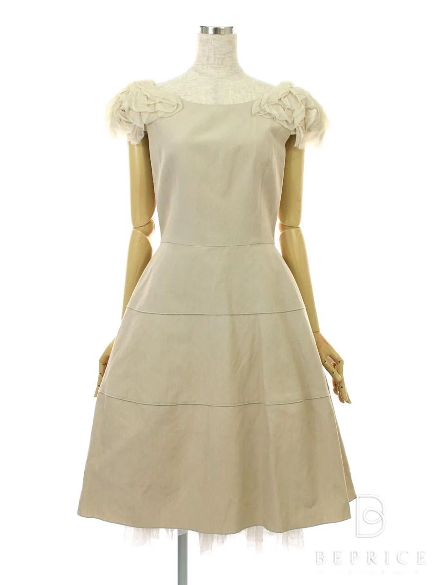 フォクシーブティック ワンピース パニエ付買取実績 | 大阪市西区