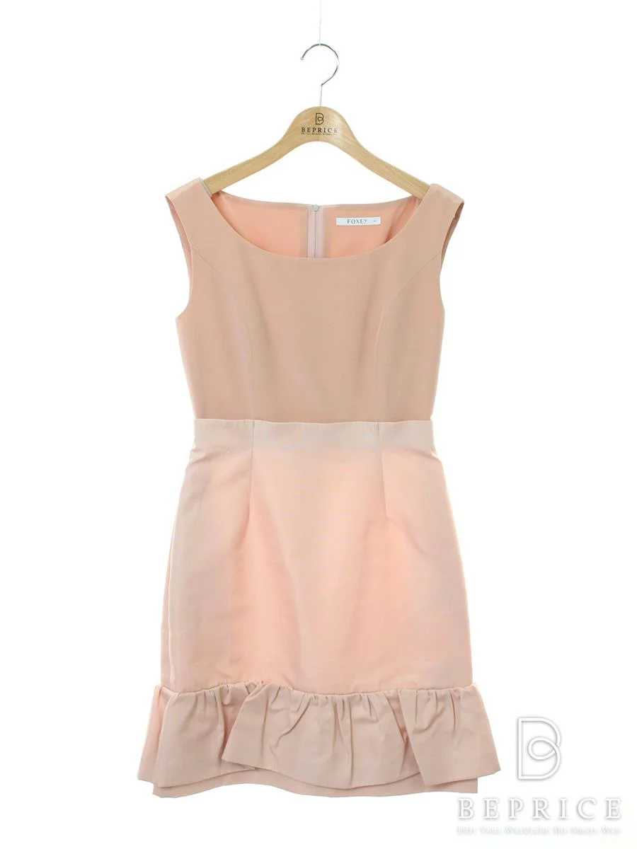 フォクシーブティック ワンピース NADESHIKO買取実績 | 大阪市西区