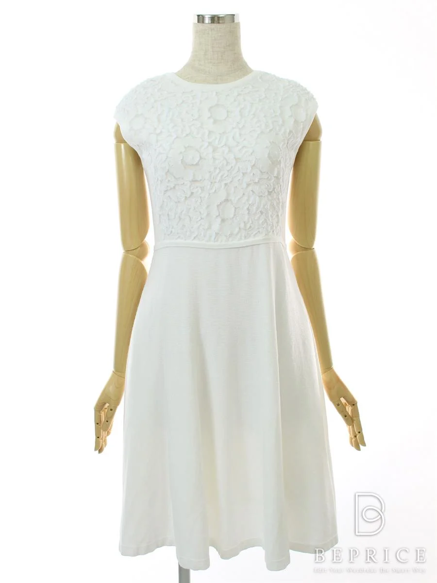 フォクシーブティック ワンピース Jasmine White買取実績 | 横浜市西区